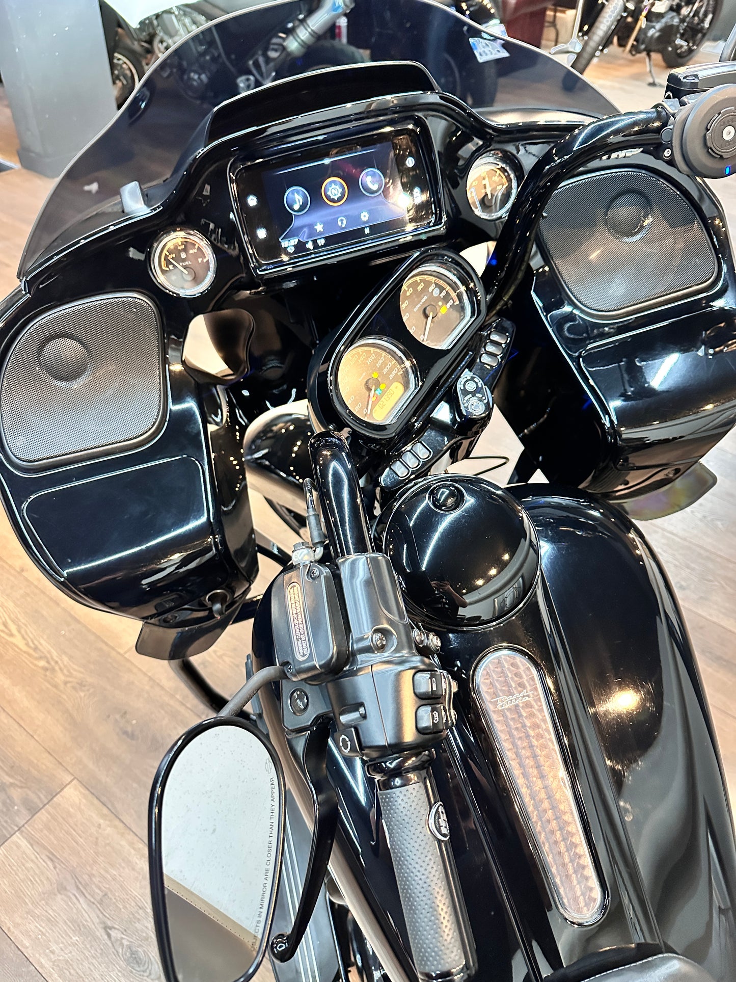 Road Glide