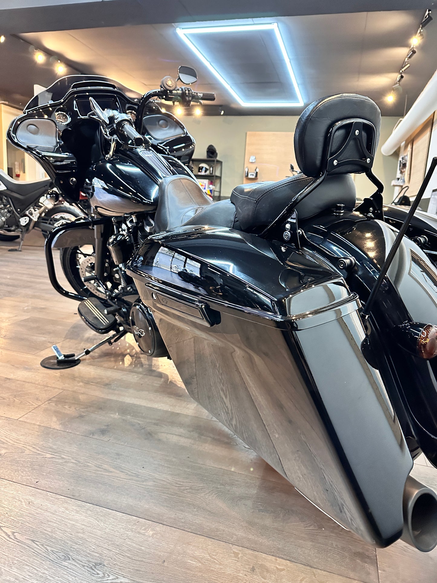 Road Glide