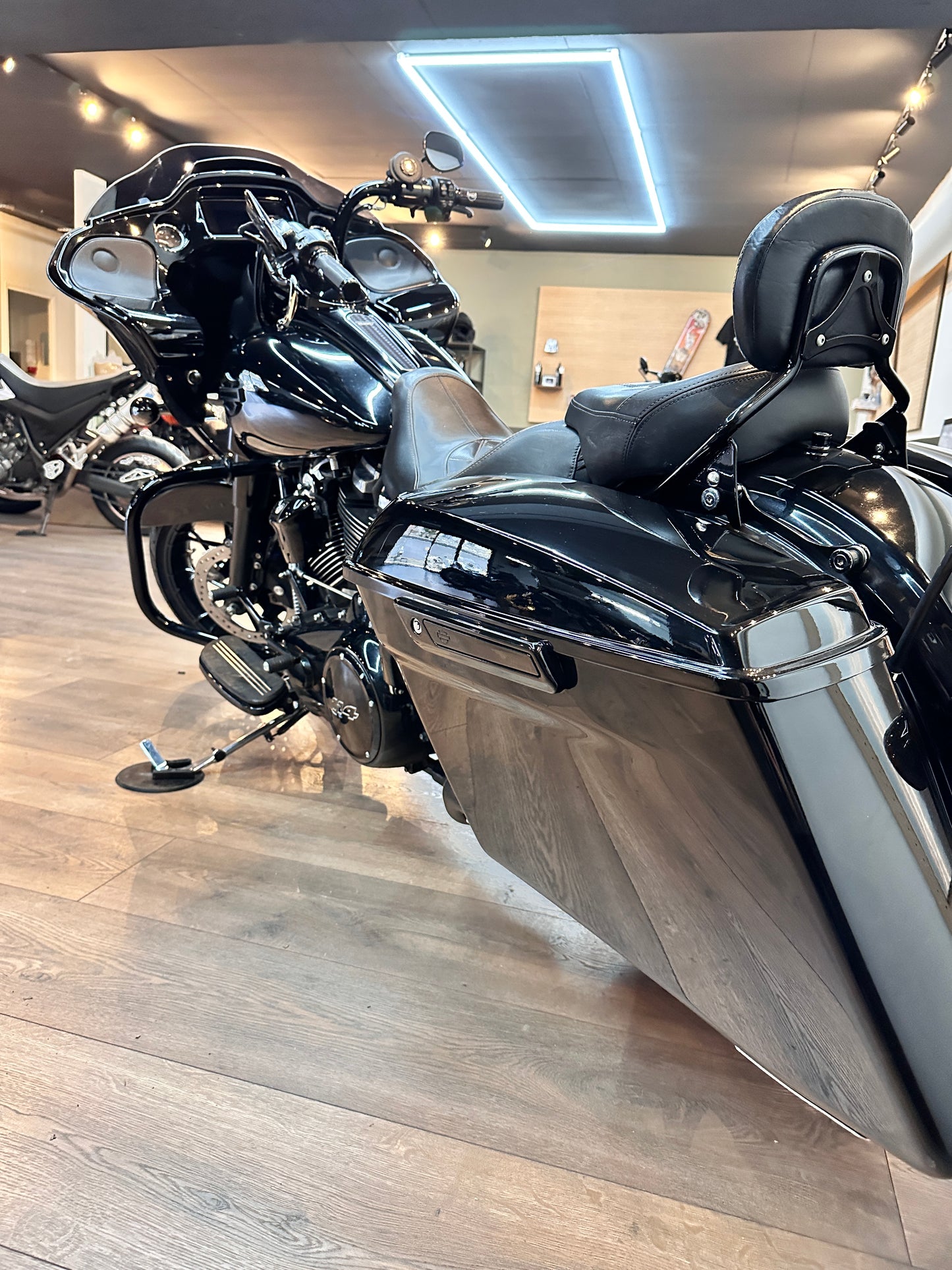 Road Glide