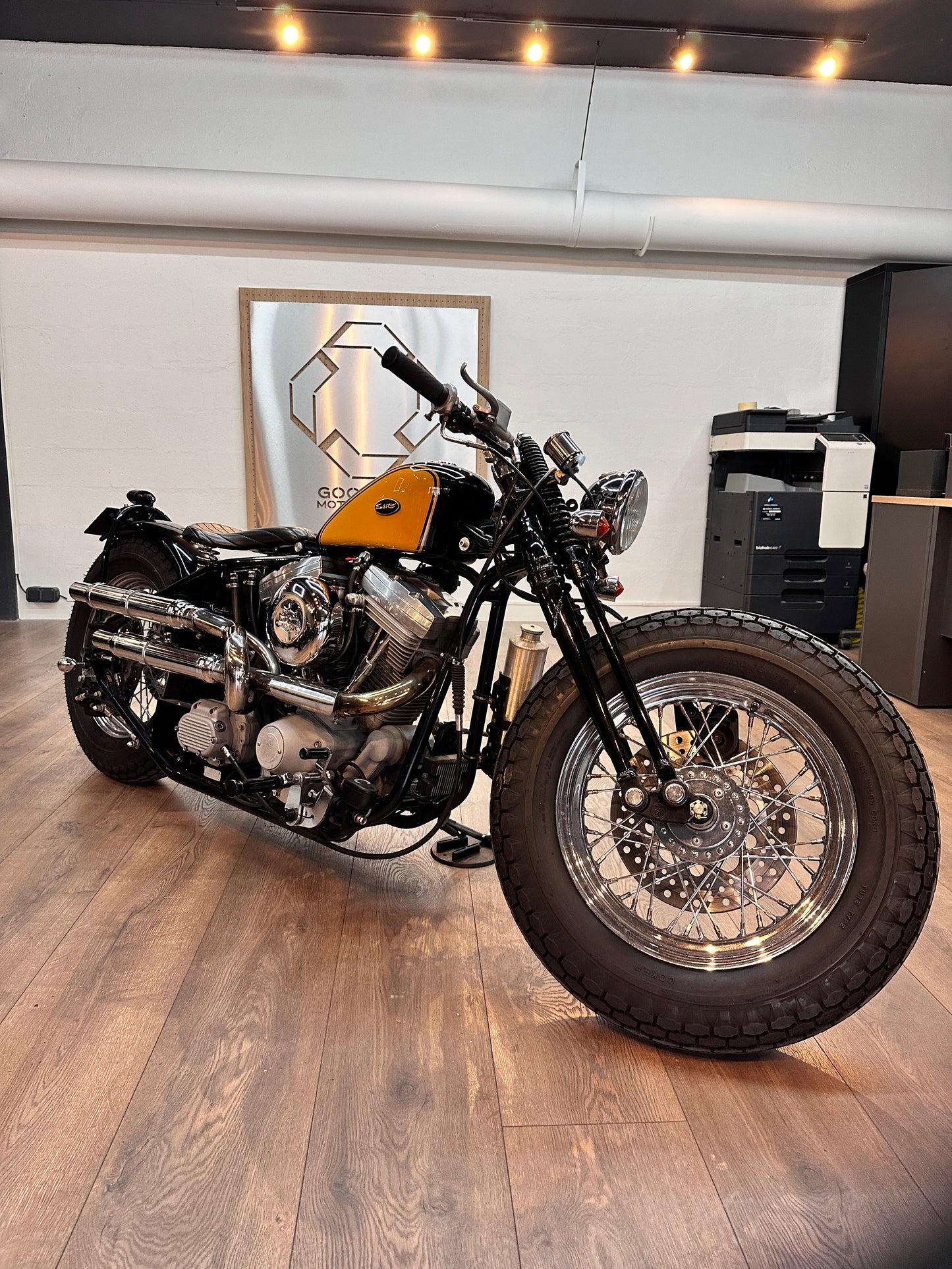 ZERO ENGINEERING - Type 5