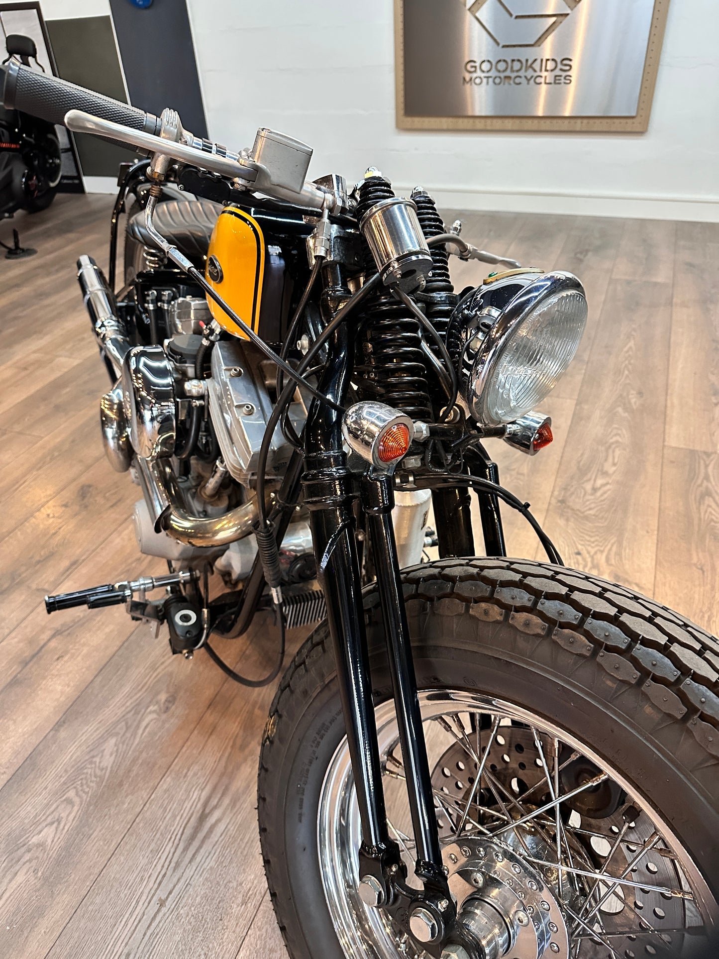 ZERO ENGINEERING - Type 5