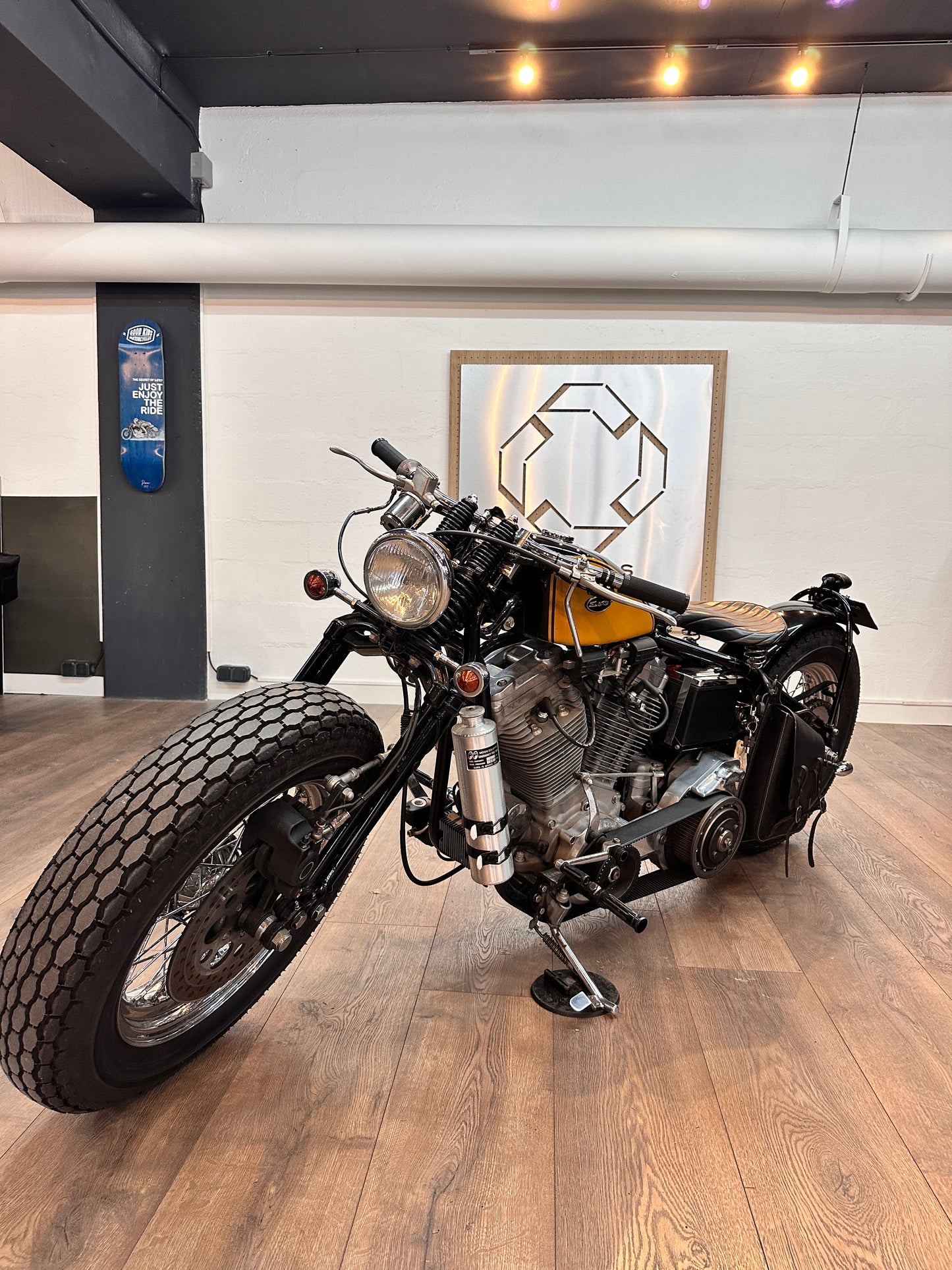 ZERO ENGINEERING - Type 5