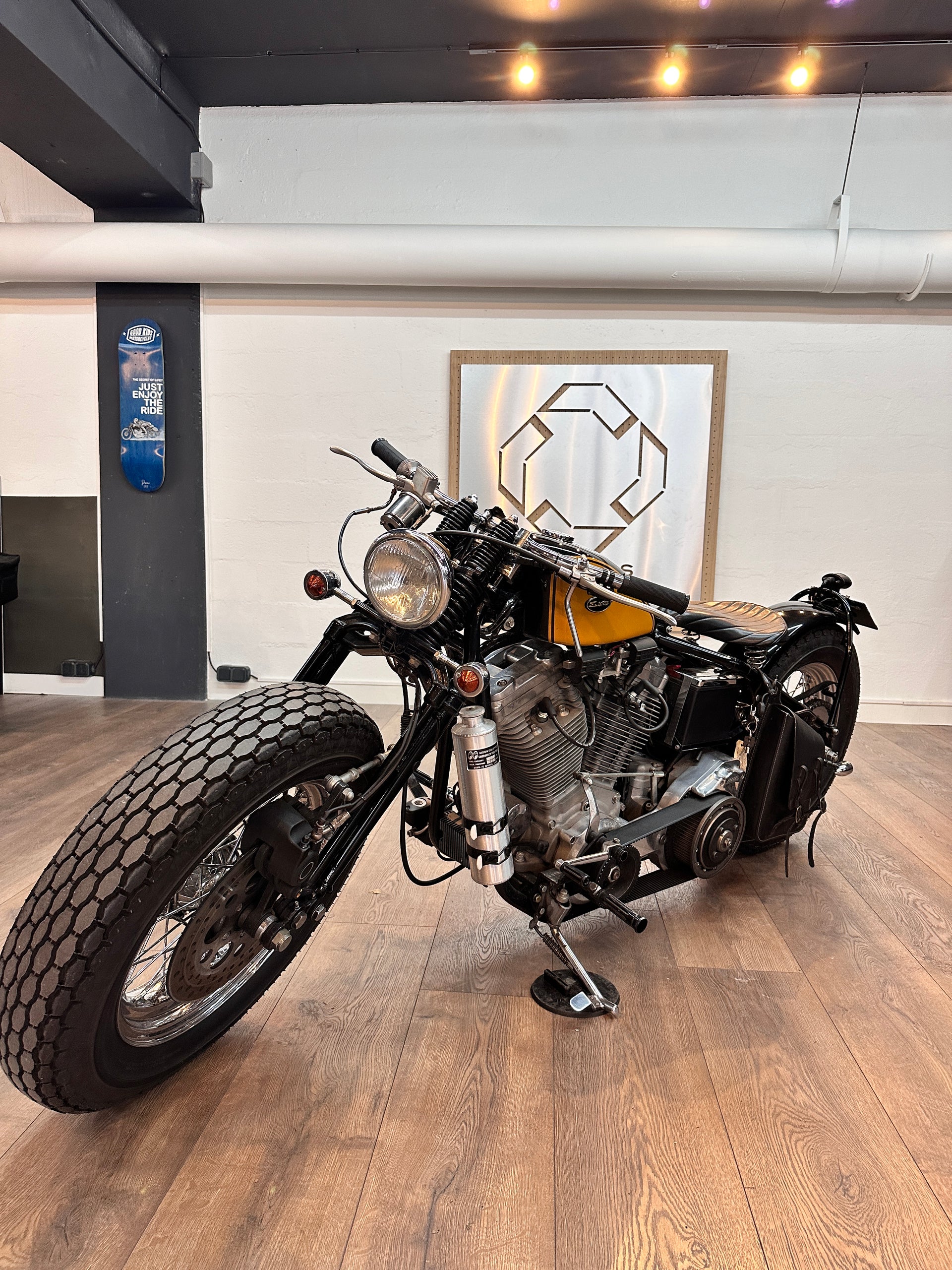 ZERO ENGINEERING - Type 5