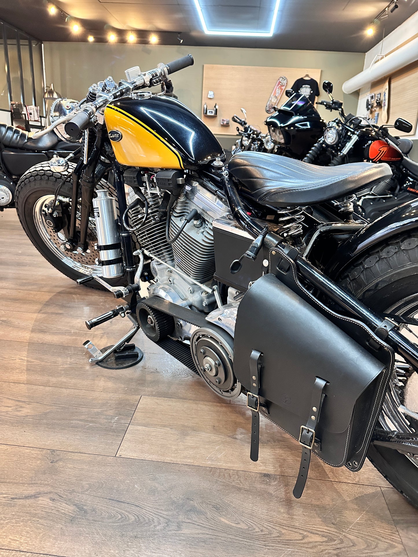 ZERO ENGINEERING - Type 5