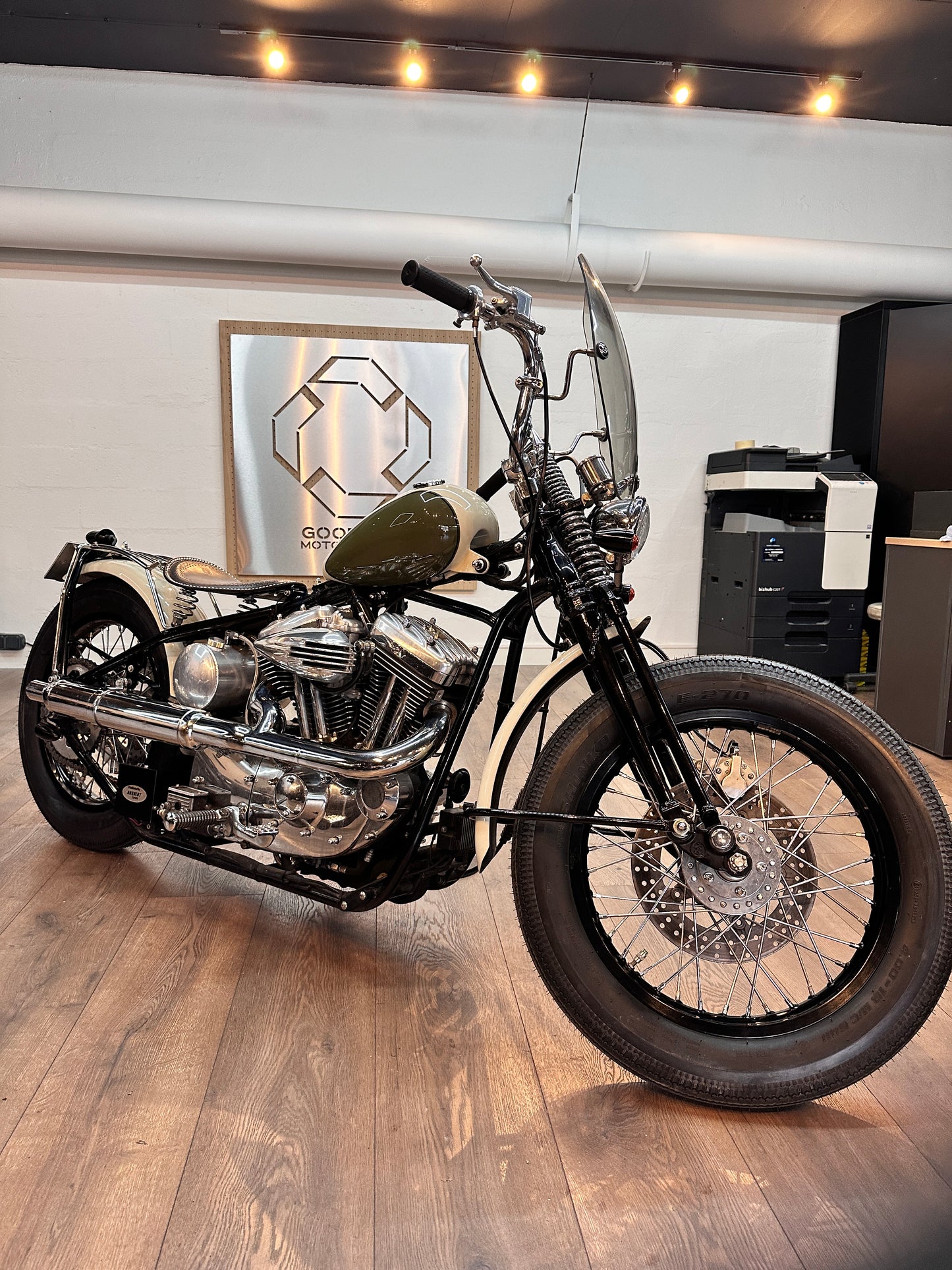 ZERO ENGINEERING - Type 7