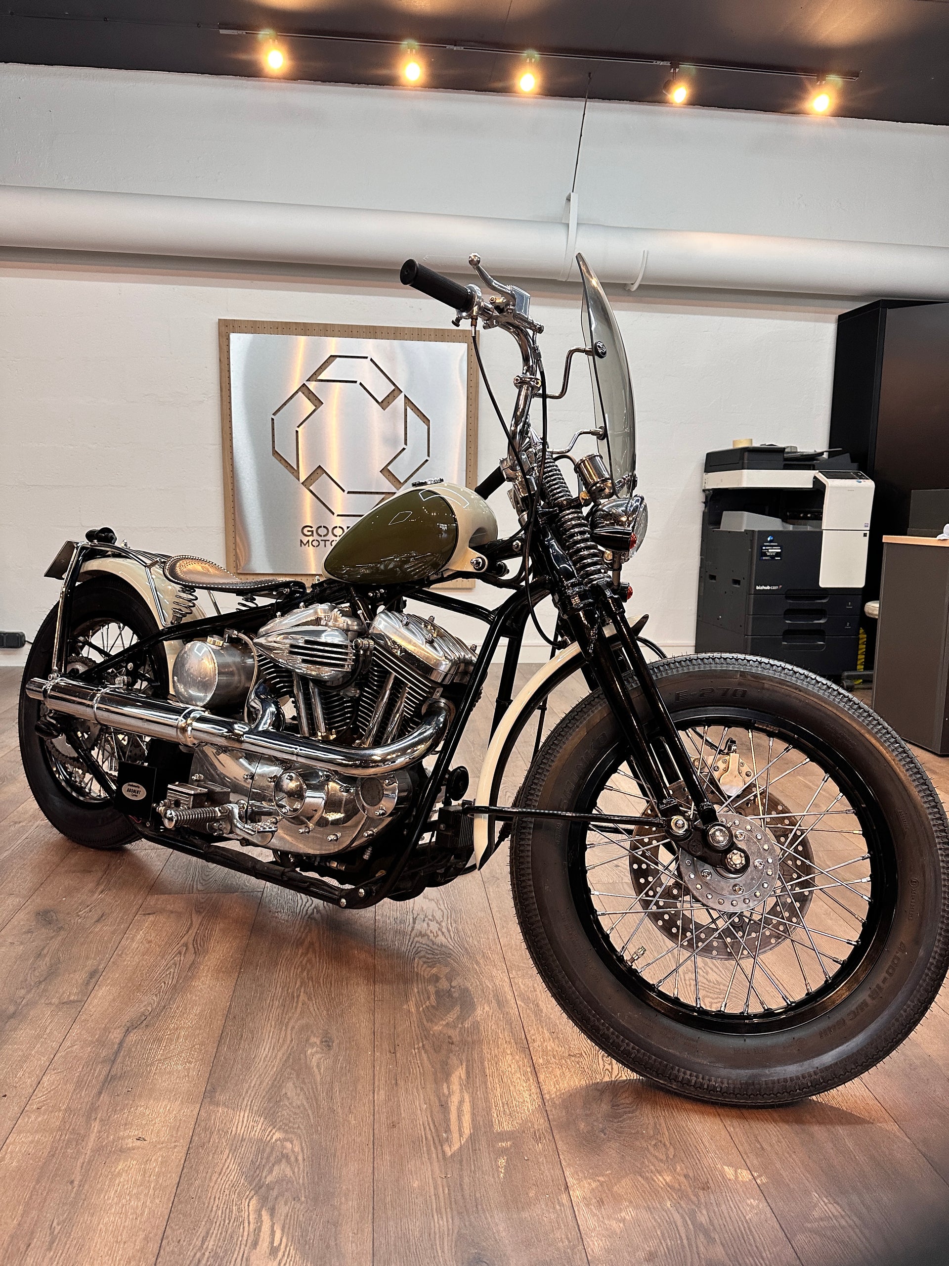 ZERO ENGINEERING - Type 7