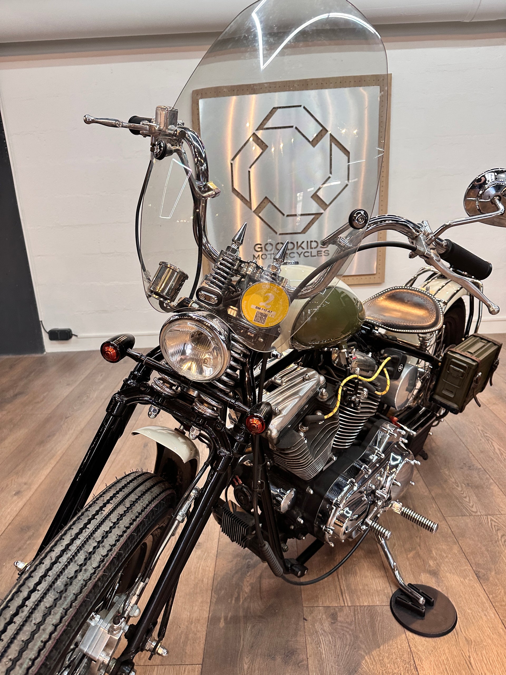 ZERO ENGINEERING - Type 7