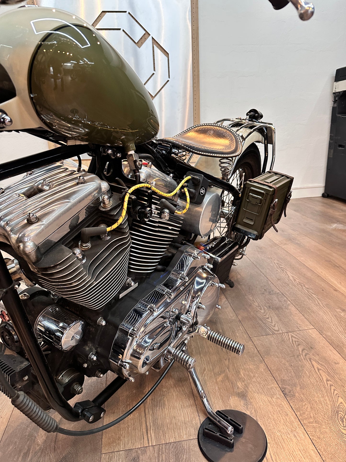 ZERO ENGINEERING - Type 7